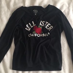 Hollister Long Sleeve